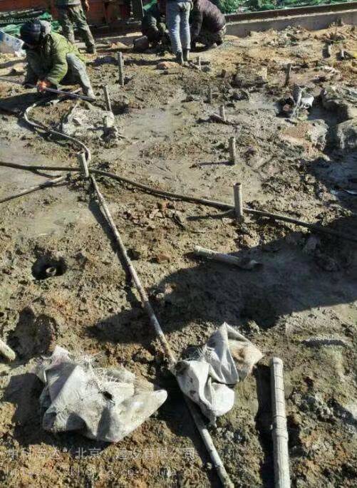 雨花地基沉降治理常见处理方法